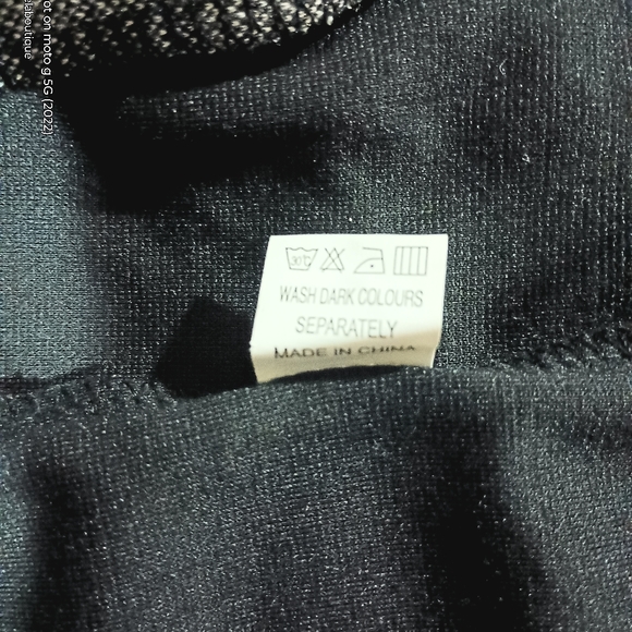 See New listing Patchwork Business LS Bod ycon Pencil SheathD - Picture 12 of 15